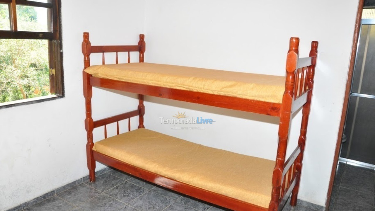 Ranch for vacation rental in Itapecerica da Serra (Itapecerica da Serra)