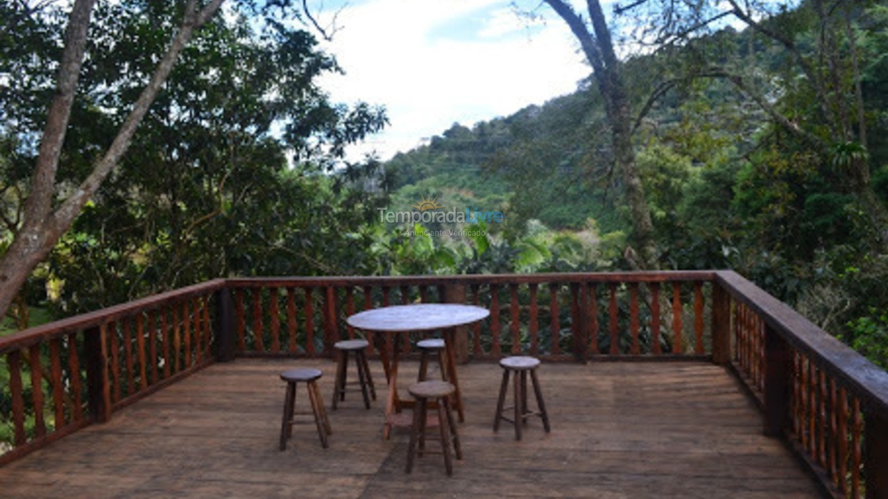 Ranch for vacation rental in Itapecerica da Serra (Itapecerica da Serra)