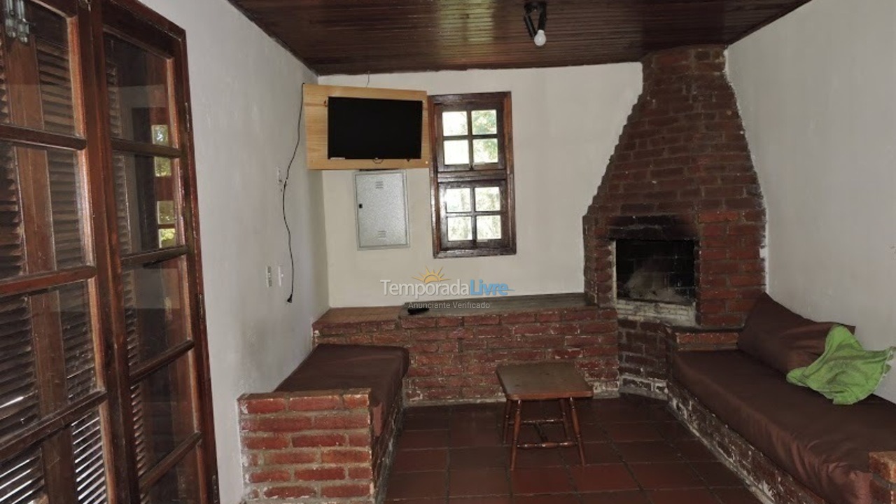 Ranch for vacation rental in Itapecerica da Serra (Itapecerica da Serra)