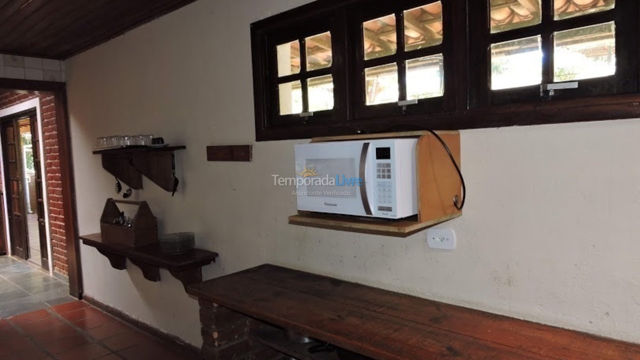 Ranch for vacation rental in Itapecerica da Serra (Itapecerica da Serra)