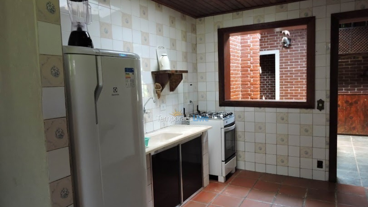 Ranch for vacation rental in Itapecerica da Serra (Itapecerica da Serra)