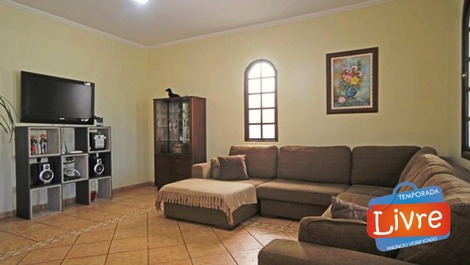 Vegas House for the whole family, 5m Water Park