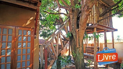 Vegas House for the whole family, 5m Water Park