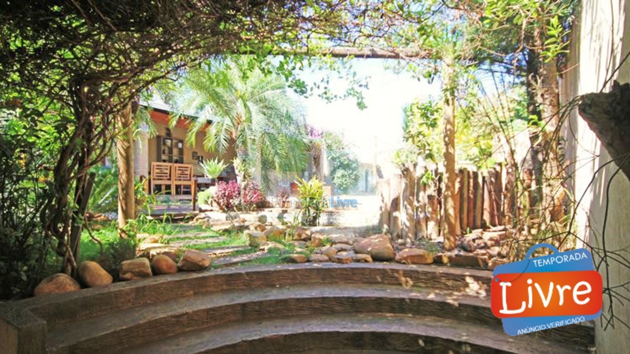 House for vacation rental in Olímpia (Thermas Dos Laranjais)