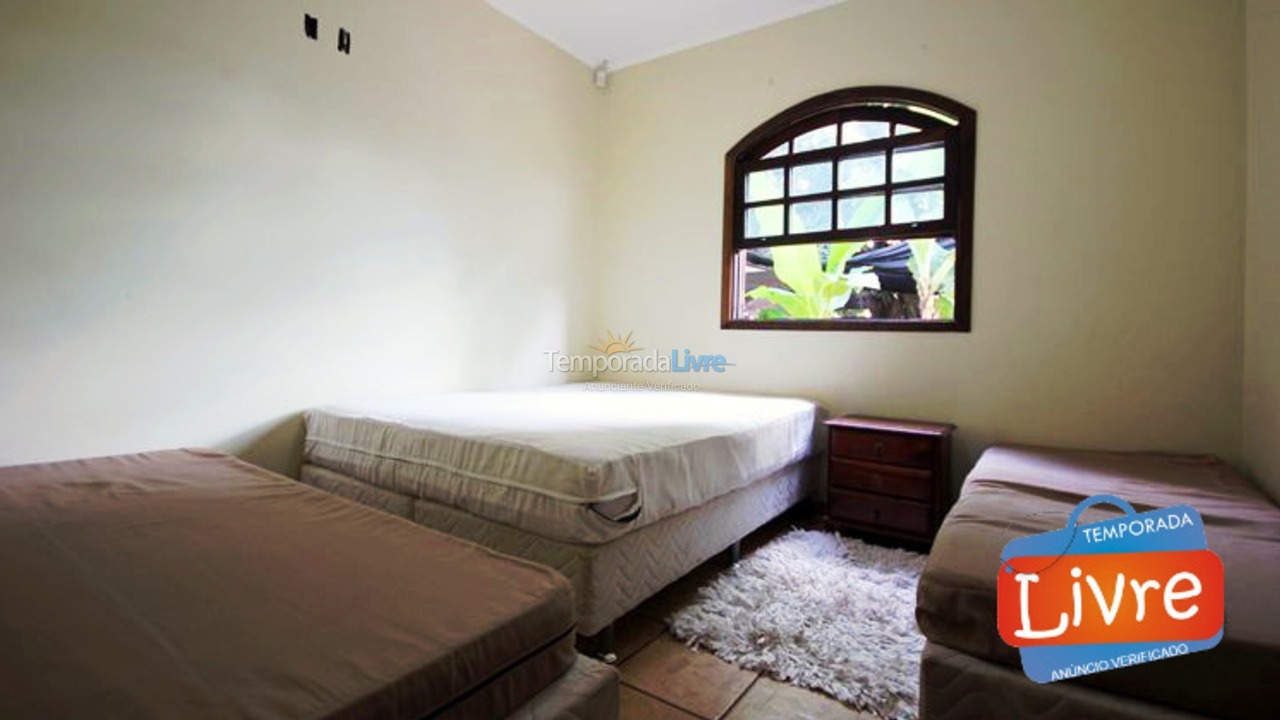 House for vacation rental in Olímpia (Thermas Dos Laranjais)