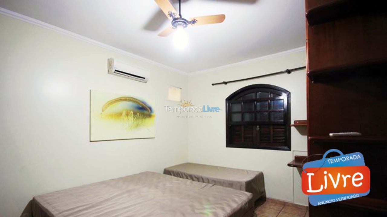 House for vacation rental in Olímpia (Thermas Dos Laranjais)