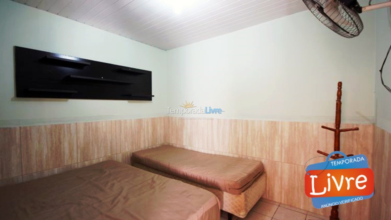 House for vacation rental in Olímpia (Thermas Dos Laranjais)