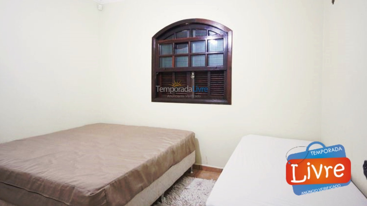 House for vacation rental in Olímpia (Thermas Dos Laranjais)