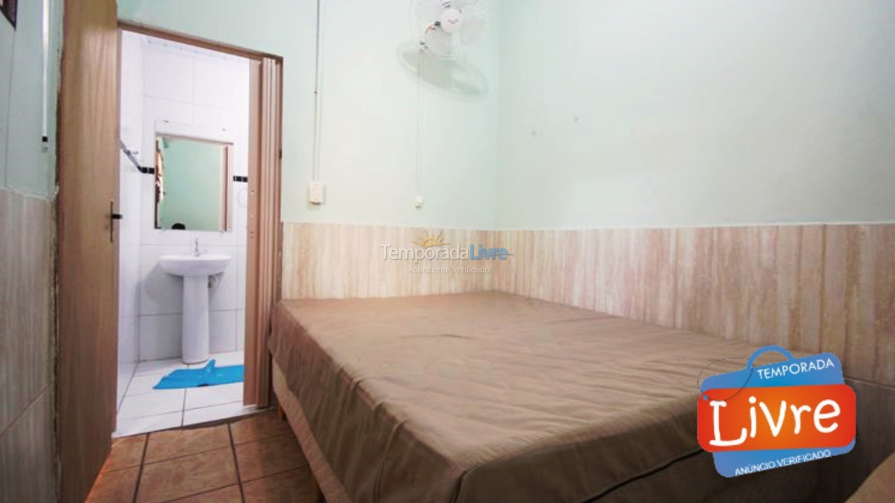 House for vacation rental in Olímpia (Thermas Dos Laranjais)