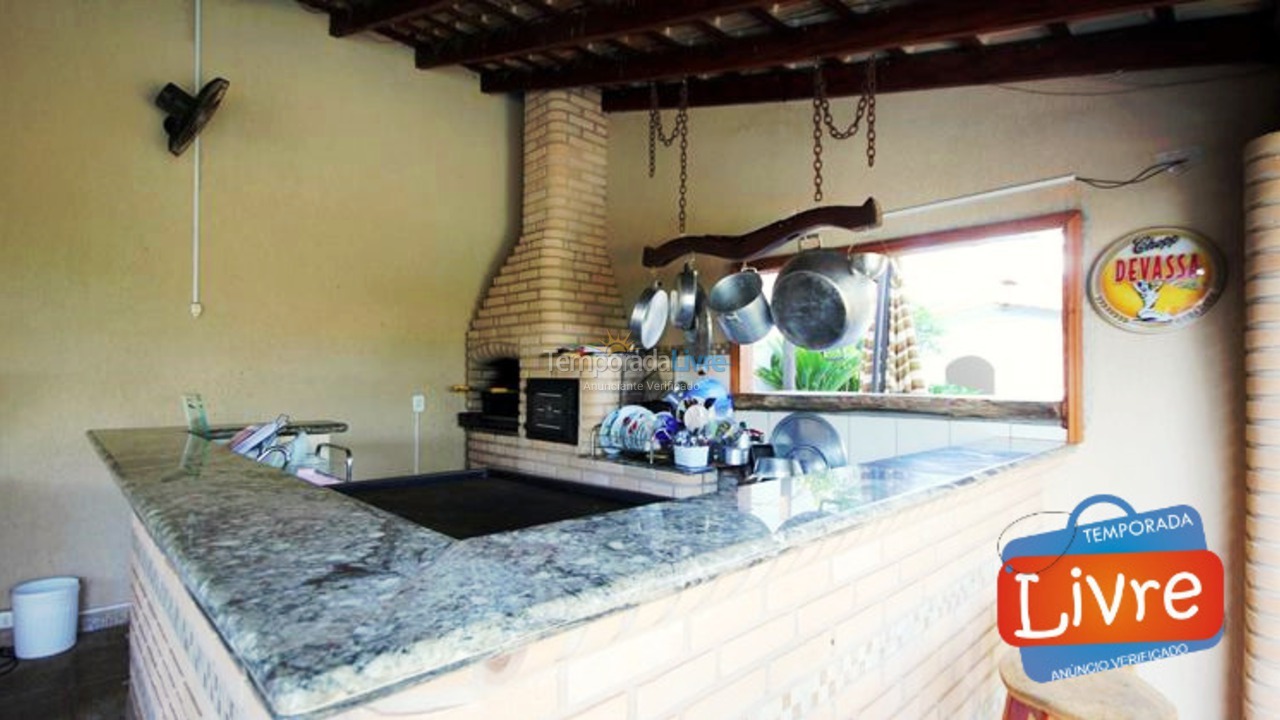 House for vacation rental in Olímpia (Thermas Dos Laranjais)