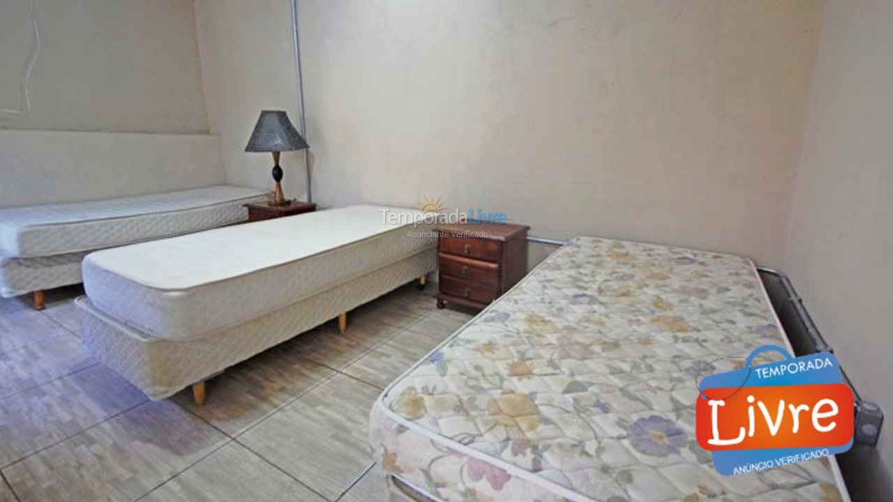 House for vacation rental in Olímpia (Thermas Dos Laranjais)