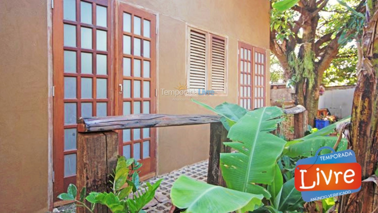 House for vacation rental in Olímpia (Thermas Dos Laranjais)