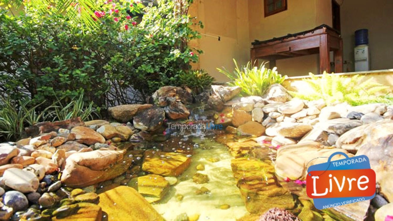 House for vacation rental in Olímpia (Thermas Dos Laranjais)