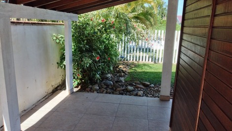 Casa confortable 3 habitaciones con piscina a 300 metros de la playa