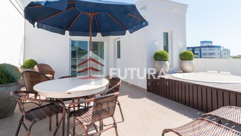 Apartamento para alugar em Bombinhas - Mariscal