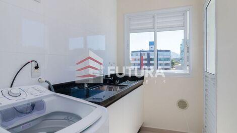 PENTHOUSE SEA VIEW SEASON RENTAL MARISCAL BOMBINHAS LA005EF