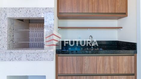 PENTHOUSE SEA VIEW SEASON RENTAL MARISCAL BOMBINHAS LA005EF