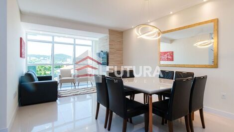 PENTHOUSE SEA VIEW SEASON RENTAL MARISCAL BOMBINHAS LA005EF