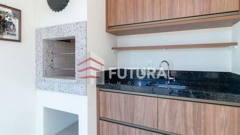 PENTHOUSE SEA VIEW SEASON RENTAL MARISCAL BOMBINHAS LA005EF