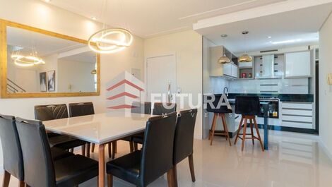 PENTHOUSE SEA VIEW SEASON RENTAL MARISCAL BOMBINHAS LA005EF