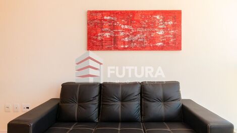 PENTHOUSE SEA VIEW SEASON RENTAL MARISCAL BOMBINHAS LA005EF