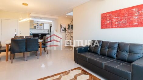PENTHOUSE SEA VIEW SEASON RENTAL MARISCAL BOMBINHAS LA005EF