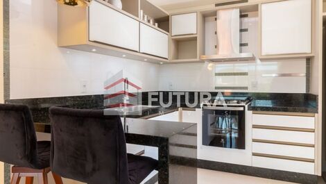 PENTHOUSE SEA VIEW SEASON RENTAL MARISCAL BOMBINHAS LA005EF