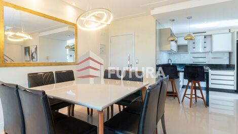 PENTHOUSE SEA VIEW SEASON RENTAL MARISCAL BOMBINHAS LA005EF