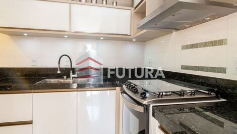 PENTHOUSE SEA VIEW SEASON RENTAL MARISCAL BOMBINHAS LA005EF