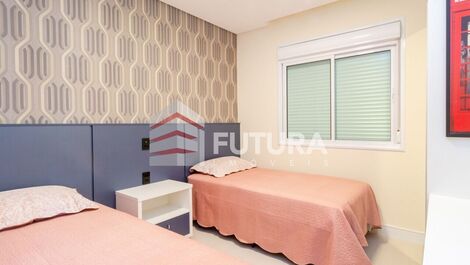 PENTHOUSE SEA VIEW SEASON RENTAL MARISCAL BOMBINHAS LA005EF