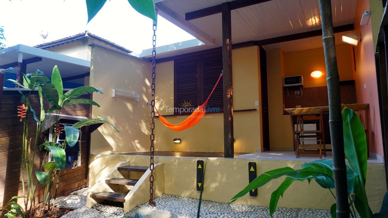 Casa para alquiler de vacaciones em São Sebastião (Maresias)