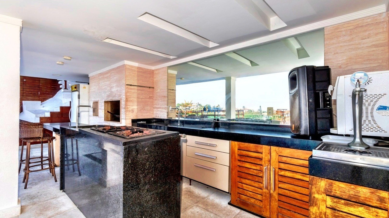 Casa para alquiler de vacaciones em Rio de Janeiro (Joatinga)