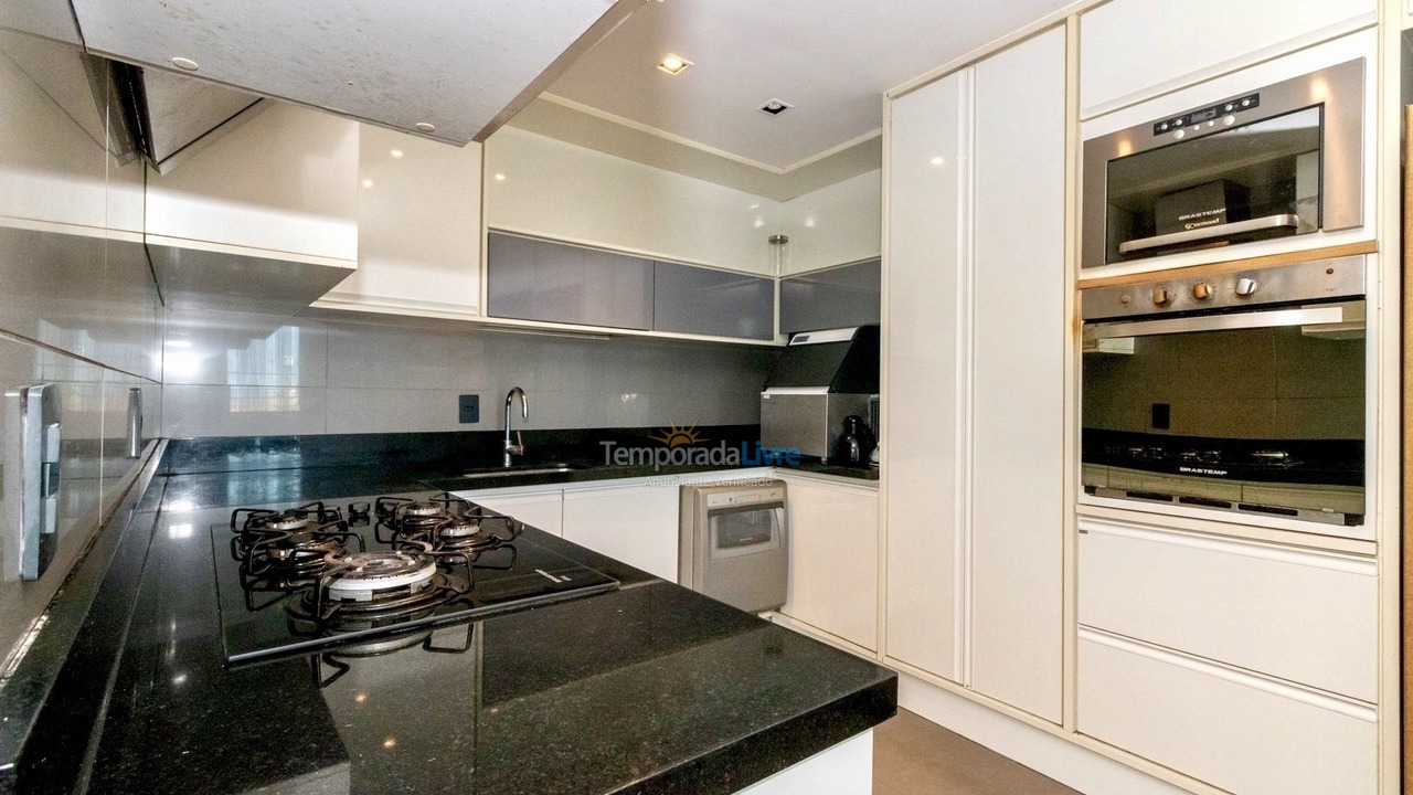 Casa para alquiler de vacaciones em Rio de Janeiro (Joatinga)