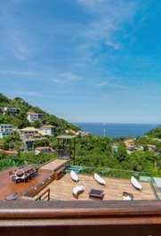 SOFISTICADA MANSION JOA/JOATINGA CERCA DE LA PLAYA!!