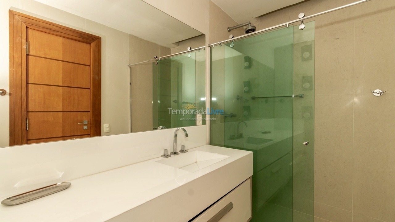 Casa para alquiler de vacaciones em Rio de Janeiro (Joatinga)