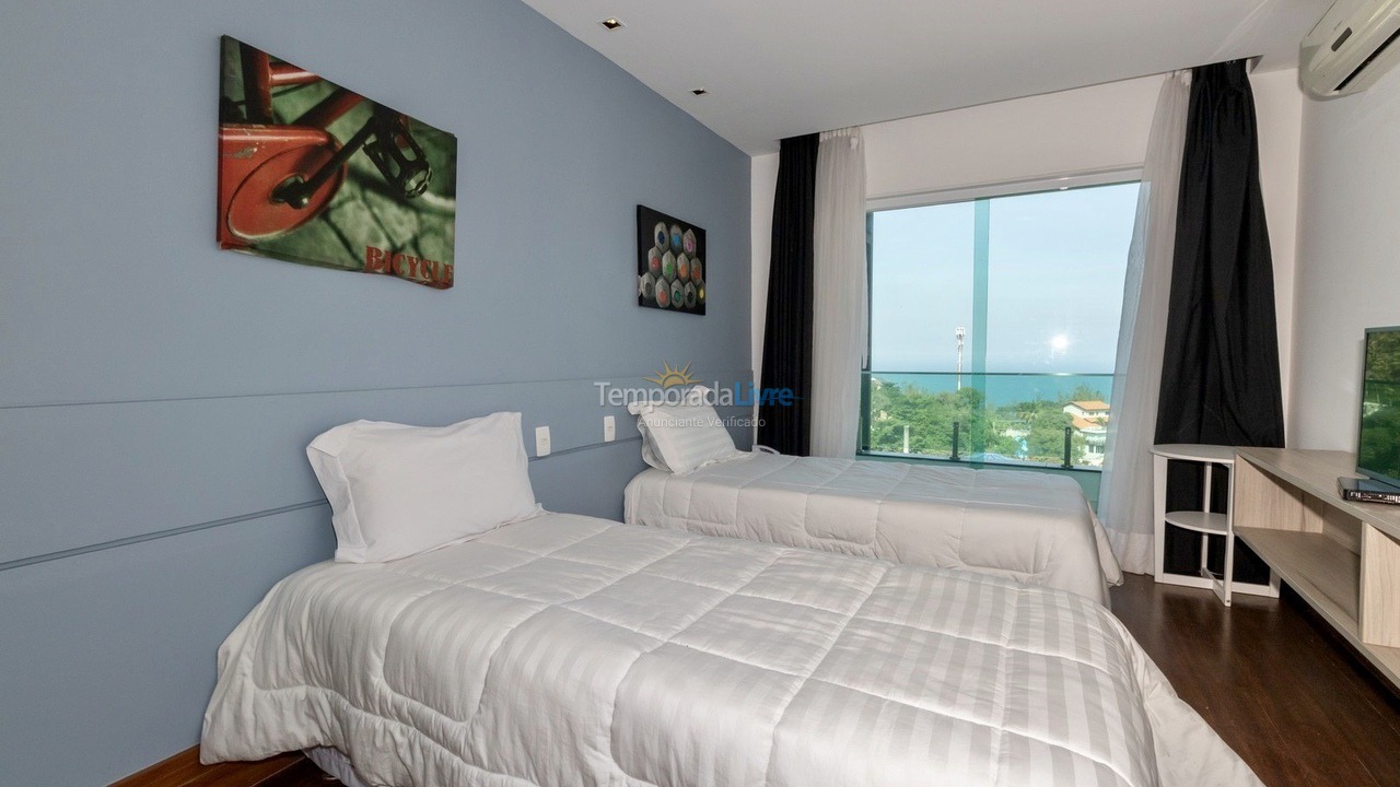 Casa para alquiler de vacaciones em Rio de Janeiro (Joatinga)