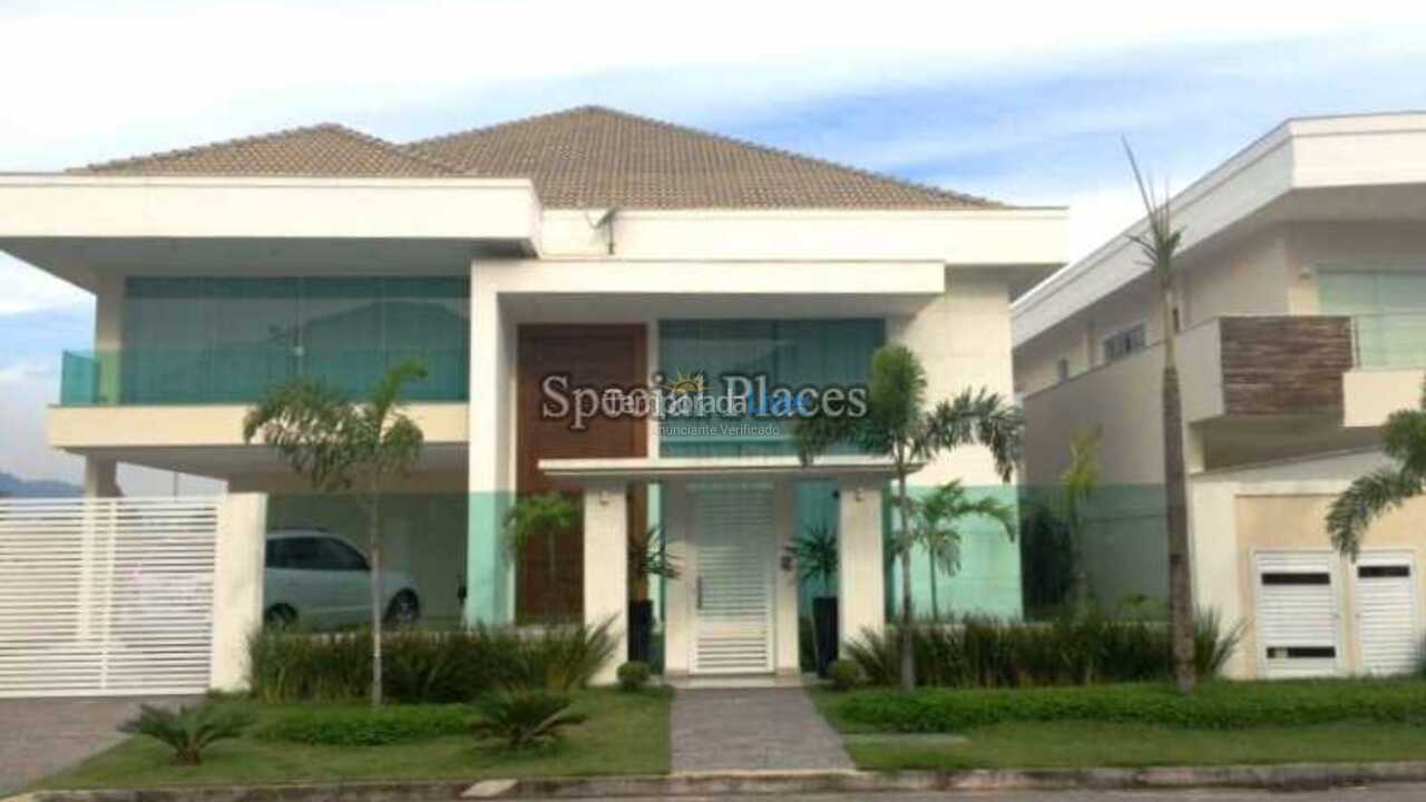 House for vacation rental in Rio de Janeiro (Barra da Tijuca)