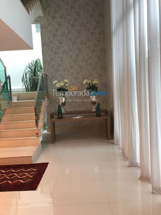 House for vacation rental in Rio de Janeiro (Barra da Tijuca)