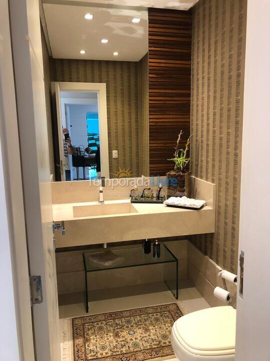 House for vacation rental in Rio de Janeiro (Barra da Tijuca)