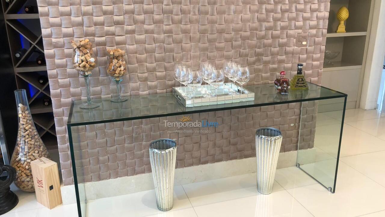 House for vacation rental in Rio de Janeiro (Barra da Tijuca)