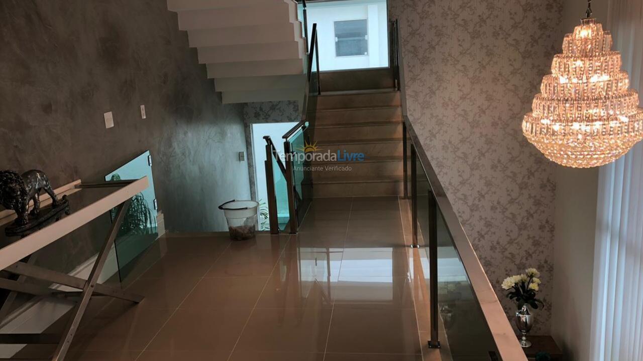 House for vacation rental in Rio de Janeiro (Barra da Tijuca)