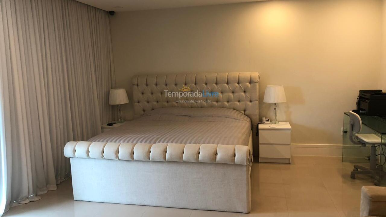 House for vacation rental in Rio de Janeiro (Barra da Tijuca)