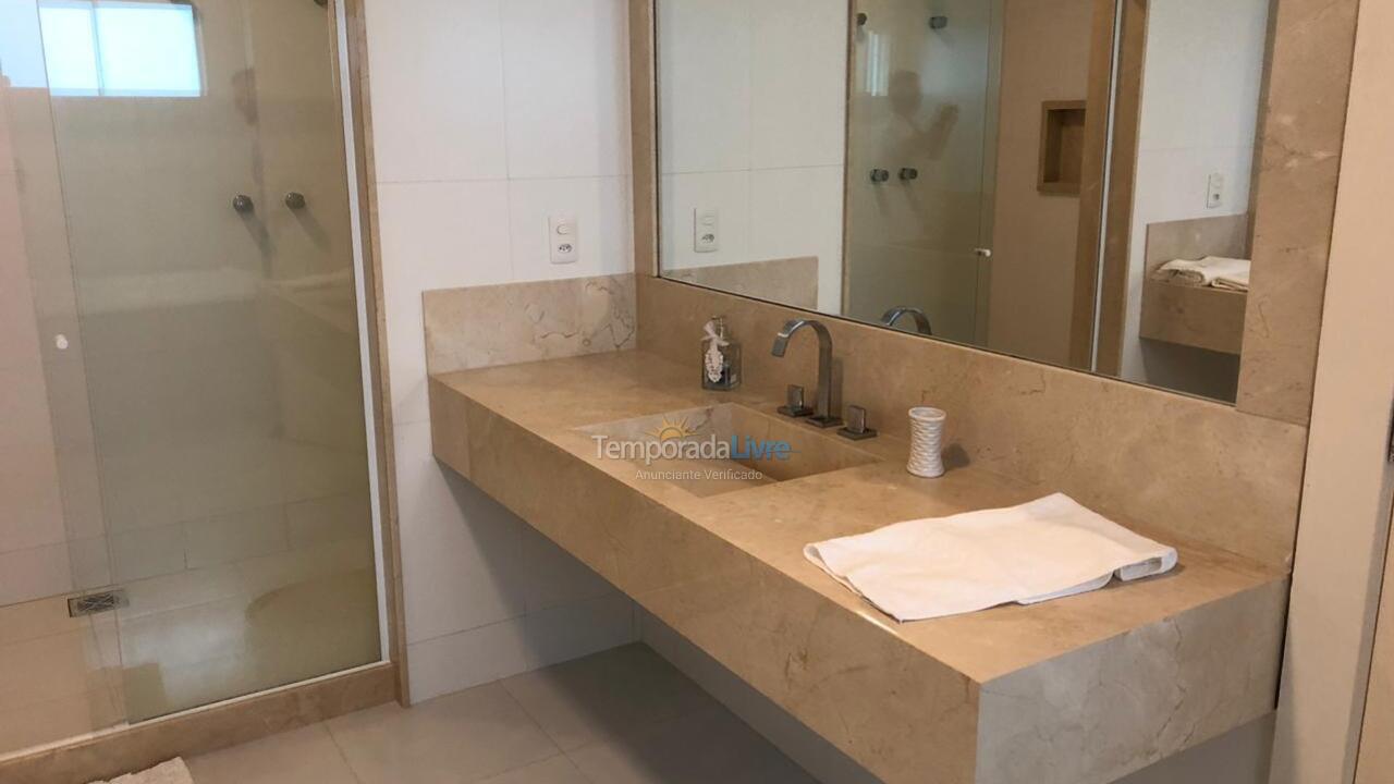 House for vacation rental in Rio de Janeiro (Barra da Tijuca)