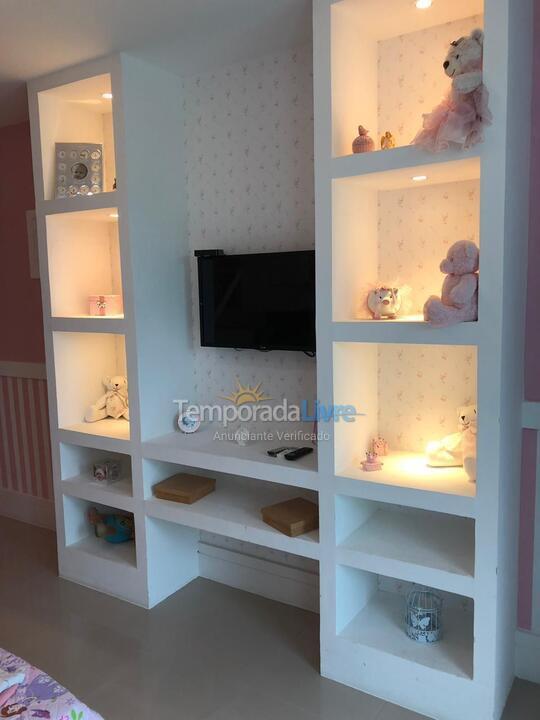 House for vacation rental in Rio de Janeiro (Barra da Tijuca)