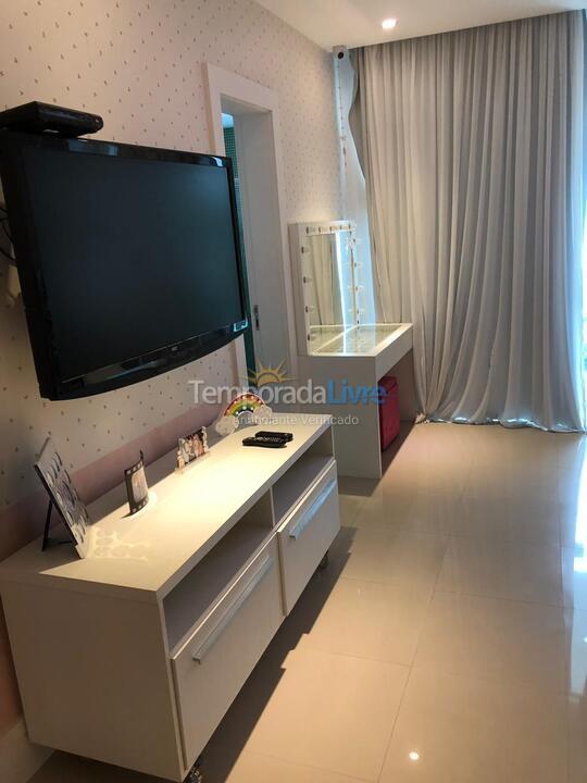 House for vacation rental in Rio de Janeiro (Barra da Tijuca)