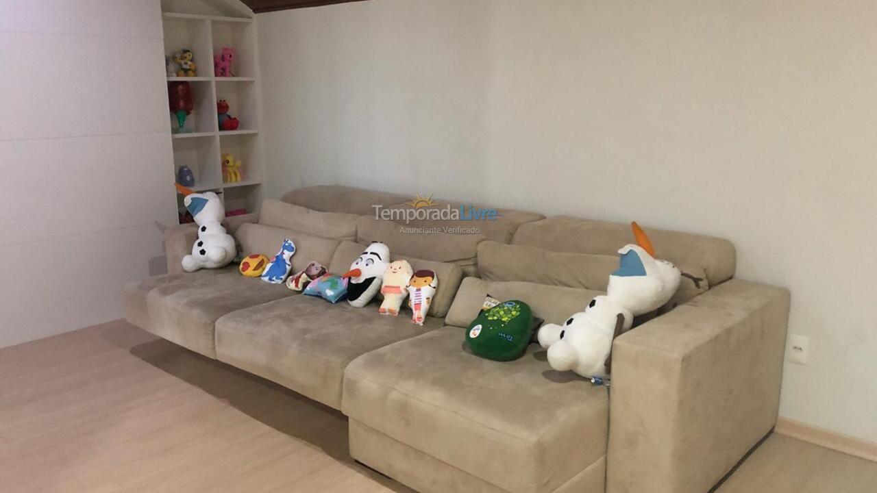 House for vacation rental in Rio de Janeiro (Barra da Tijuca)