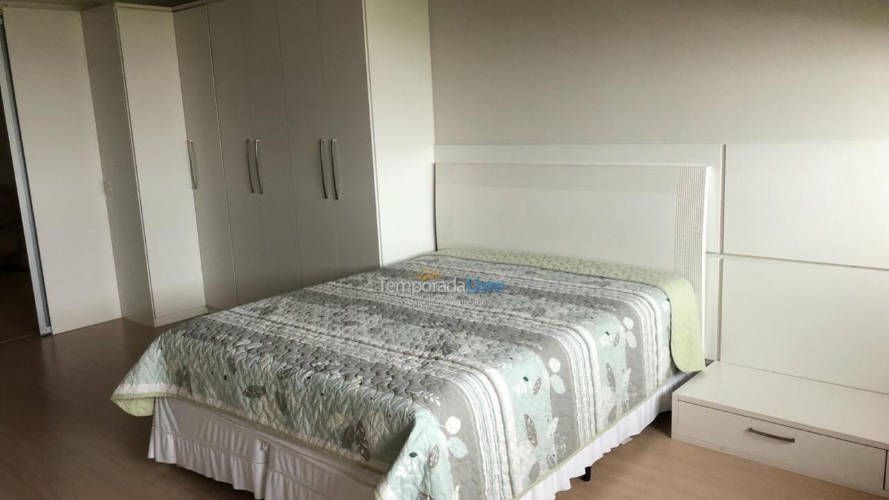 House for vacation rental in Rio de Janeiro (Barra da Tijuca)