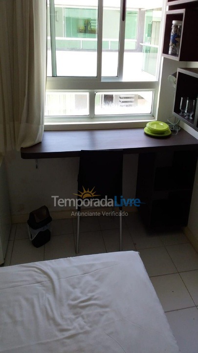 Apartamento para aluguel de temporada em Natal (Ponta Negra)