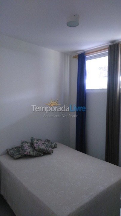 Apartment for vacation rental in Nísia Floresta (Praia de Camurupim)