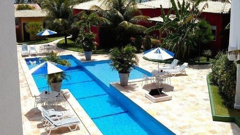 Apartamento para alquilar en Nísia Floresta - Praia de Camurupim